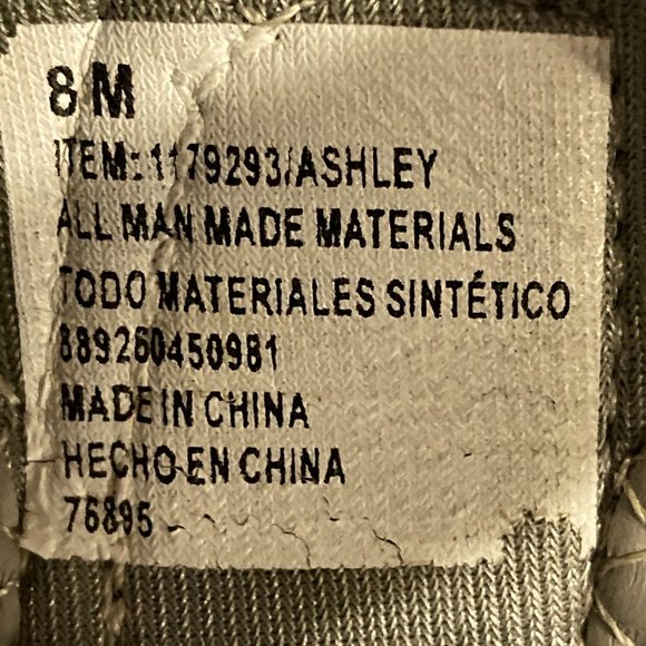 Khombu ASHLEY Women 8M Water Sandals Shoes Sneakers - Picture 11 of 11